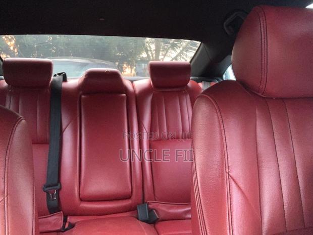 Honda Accord Touring 2.0T 2018 Blue