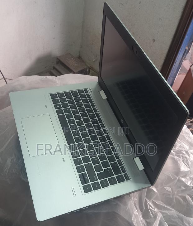 Laptop HP ProBook 645 8GB AMD Ryzen 3 HDD 500GB photo 2