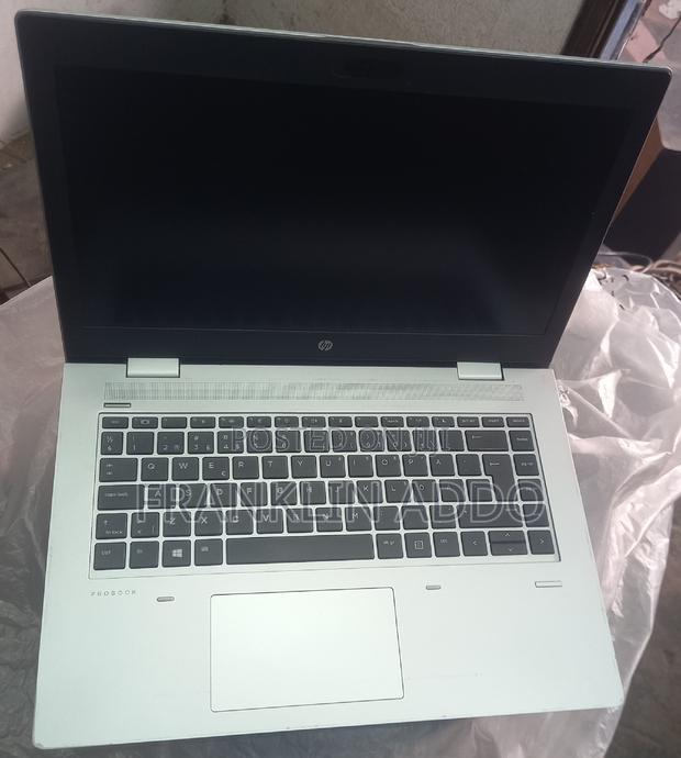 Laptop HP ProBook 645 8GB AMD Ryzen 3 HDD 500GB photo 3