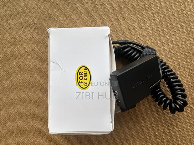Dummy Battery for Canon Eos R , Sony Sony Alpha and R8 photo 15