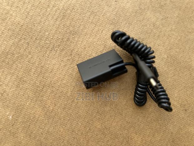 Dummy Battery for Canon Eos R , Sony Sony Alpha and R8 photo 11