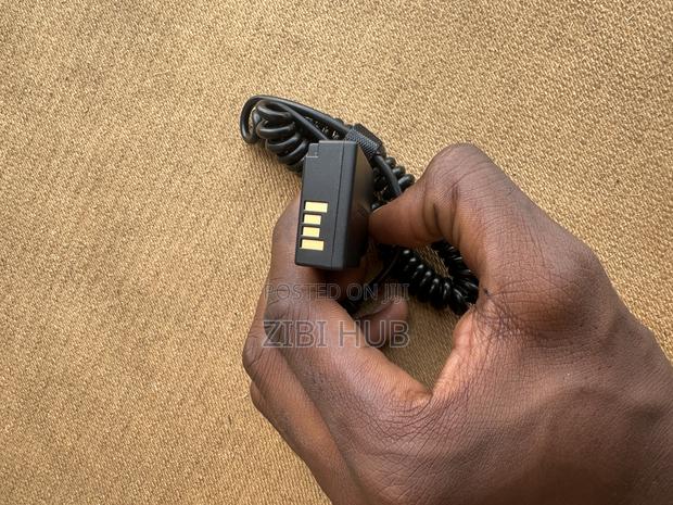 Dummy Battery for Canon Eos R , Sony Sony Alpha and R8 photo 13