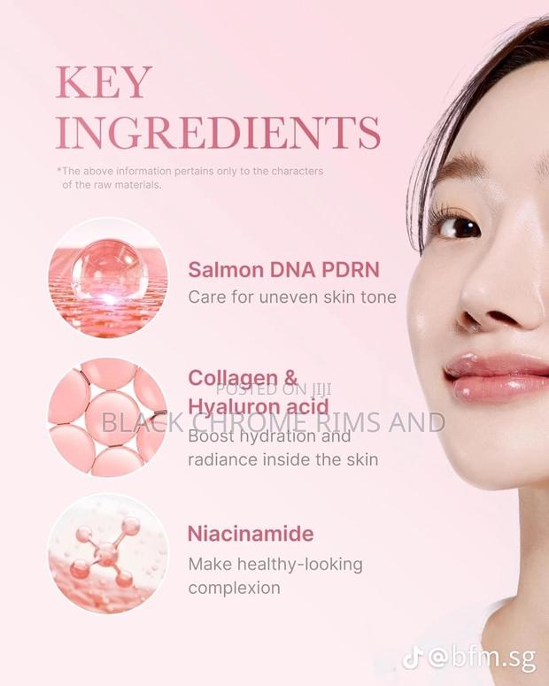 Medicube PDRN Pink Collagen Capsule Cream · Photo 4