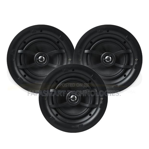 Crossroad 6inch Ceiling Speaker photo 3