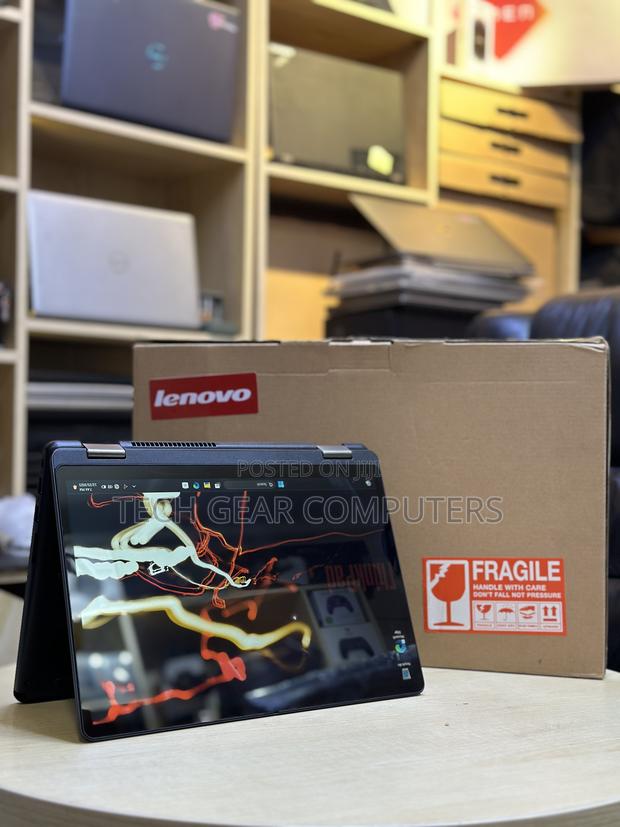 Laptop Lenovo 20GB AMD Ryzen 3 SSD 256GB photo 4