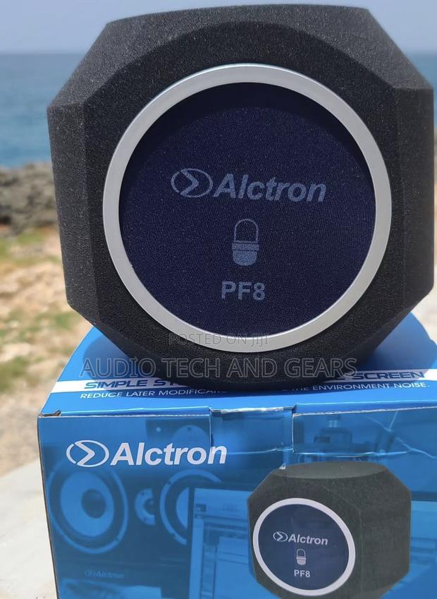 Alctron Pf8 Pop Filter photo 2