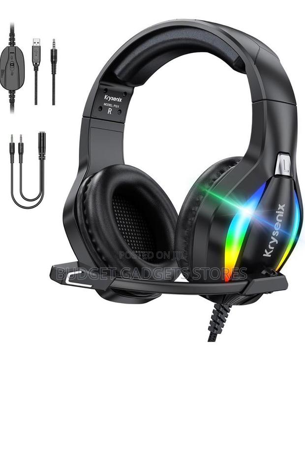 Gaming Headset