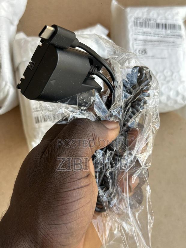 Dummy Battery for Canon Eos R , Sony Sony Alpha and R8 photo 3