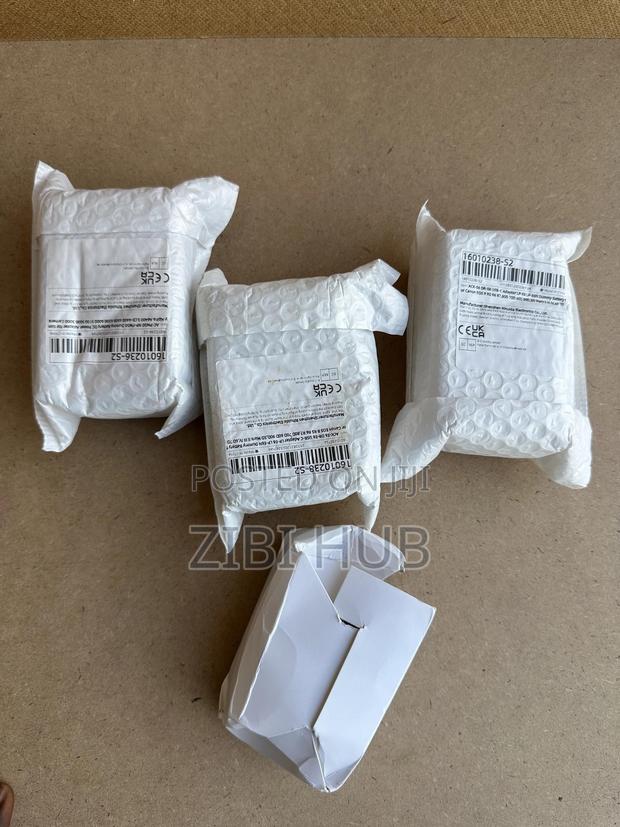Dummy Battery for Canon Eos R , Sony Sony Alpha and R8 photo 4