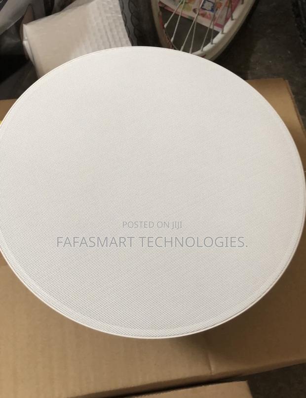 Crossroad 8inch Premium Ceiling Speaker photo 3