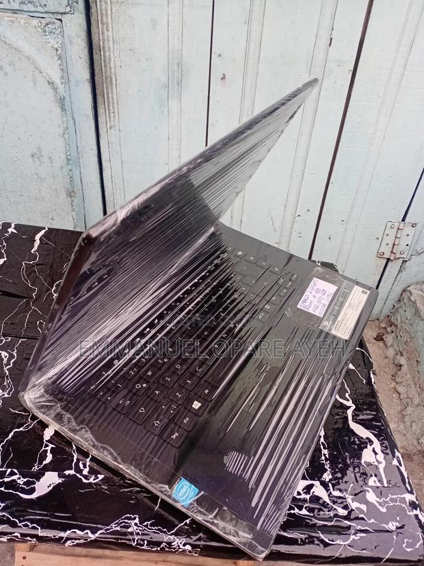 Laptop Packard Bell EasyNote E2560 4GB Intel Pentium HDD 500GB photo 3