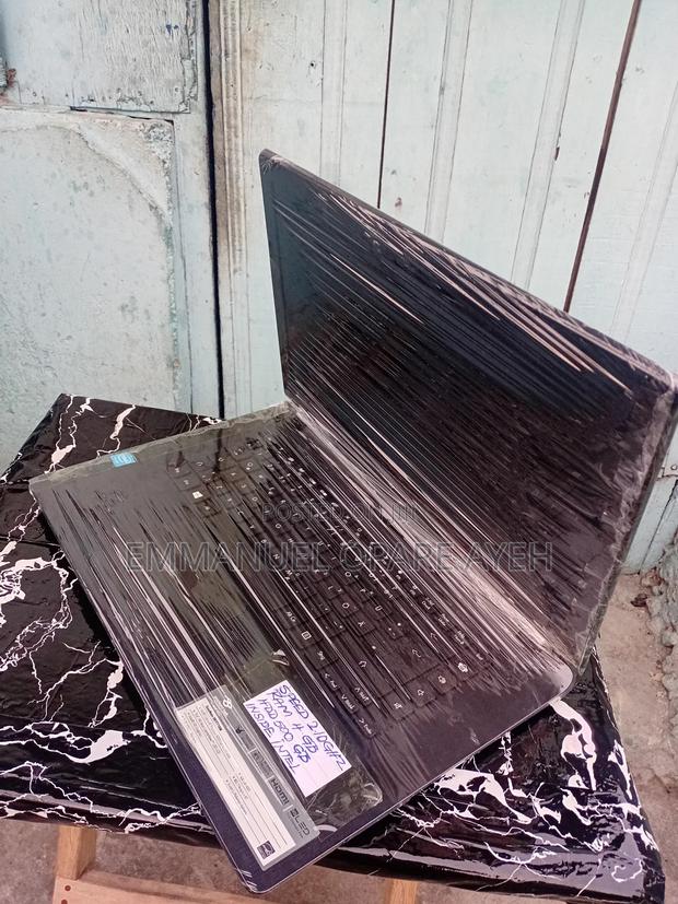 Laptop Packard Bell EasyNote E2560 4GB Intel Pentium HDD 500GB
