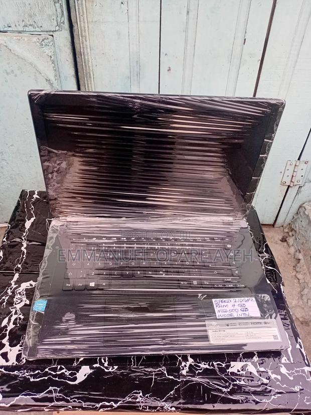 Laptop Packard Bell EasyNote E2560 4GB Intel Pentium HDD 500GB photo 6