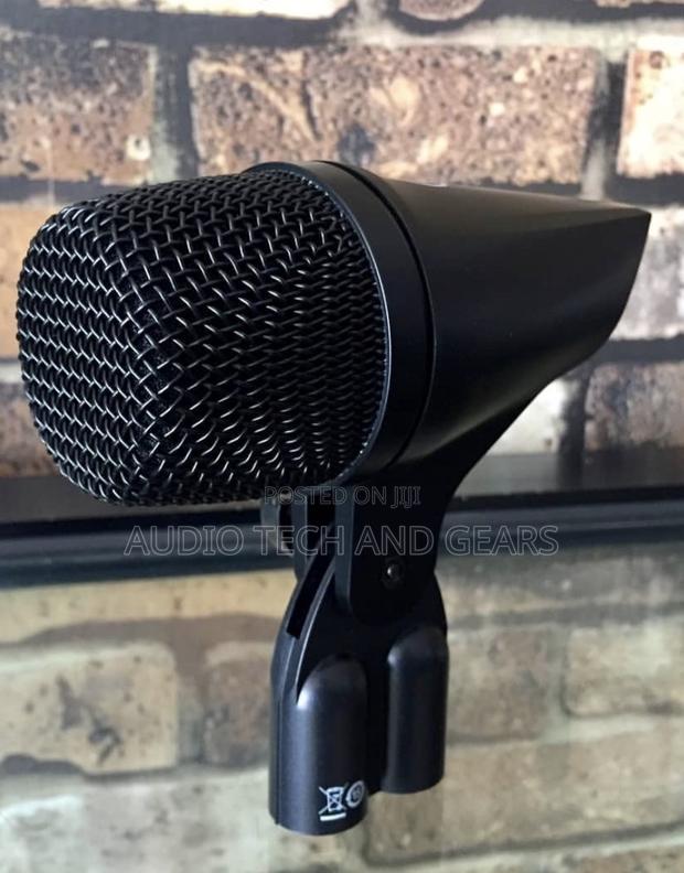 Akg Session 1 Drum Microphone Kit photo 5