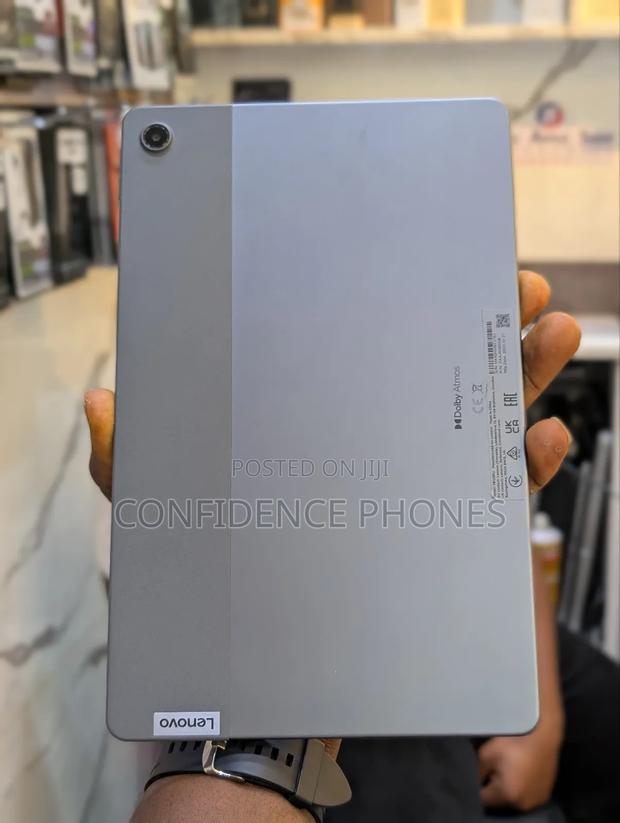 Lenovo Tab M10 Plus (3rd Gen) 128 GB