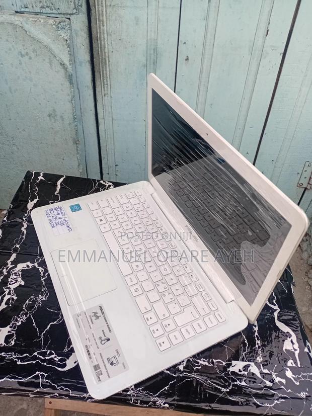 Laptop Asus E502S 4GB Intel SSD 128GB photo 4