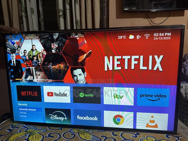 55” Neutral Tv photo 4