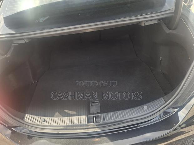 Mercedes-Benz C300 Luxury 4Matic Sedan AWD (2.0L 4cyl 7A) 2016 Black