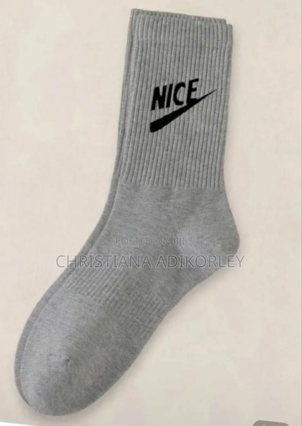 Sports Socks for Trainers