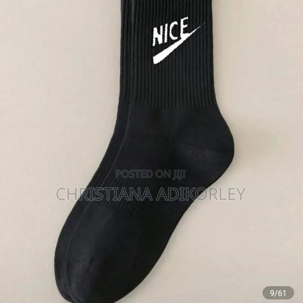 Sports Socks for Trainers