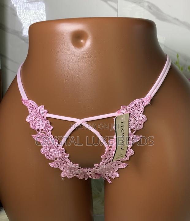 Cute and Sexy Ladies Pants