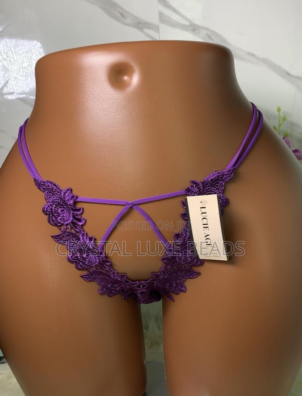 Cute and Sexy Ladies Pants