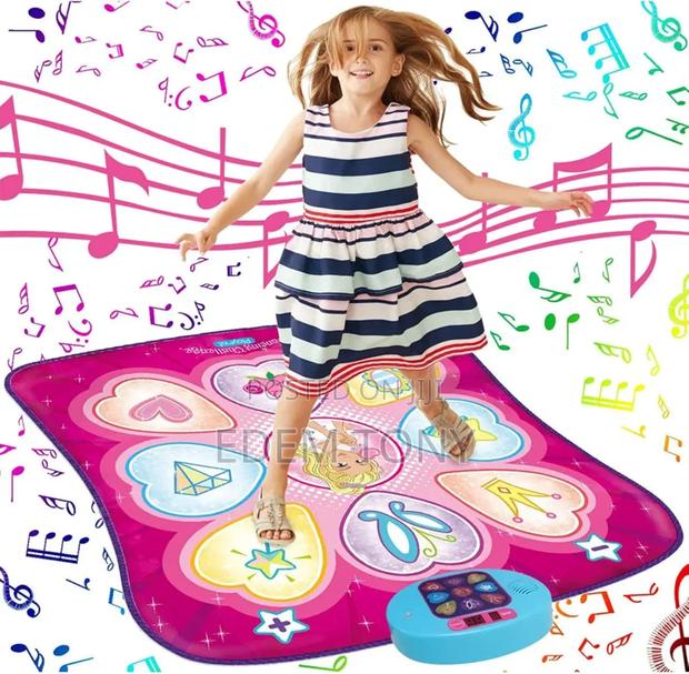 A Children's Electronic Dance Mat photo 2