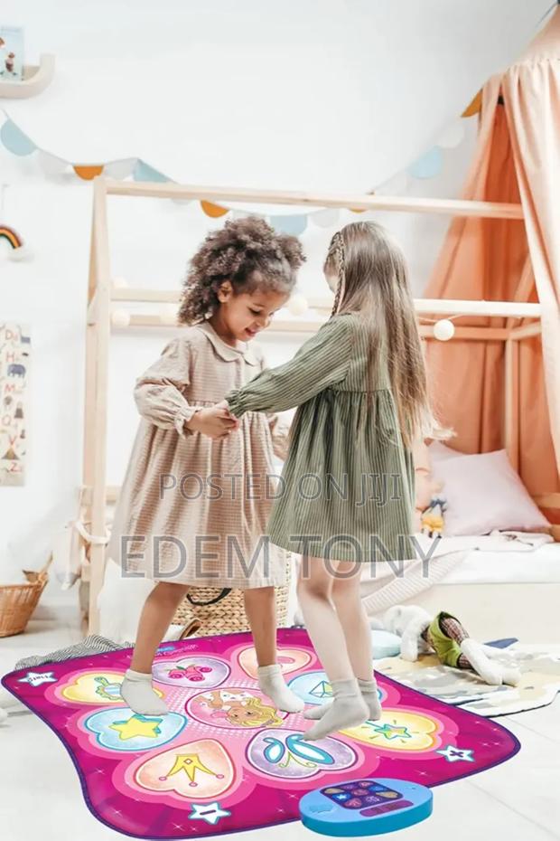 A Children's Electronic Dance Mat photo 3