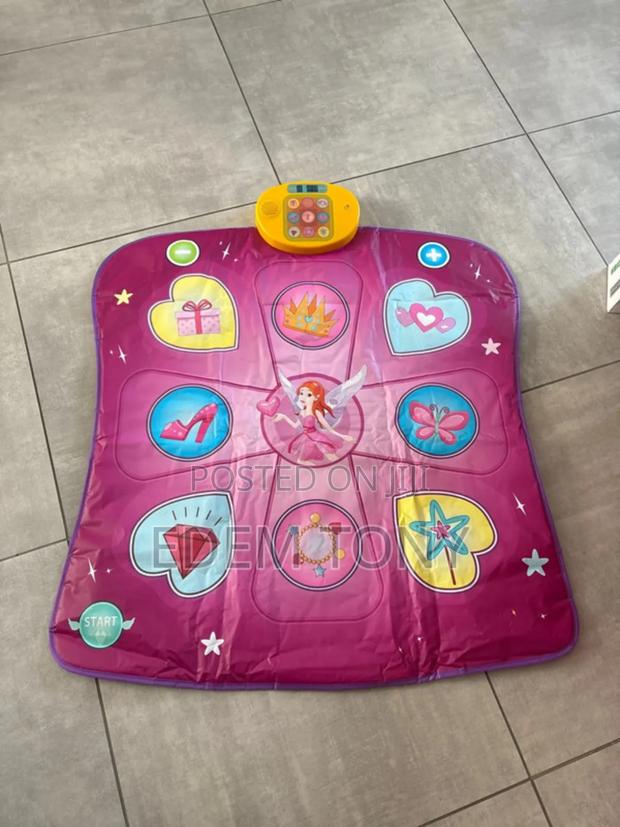 A Children's Electronic Dance Mat photo 4
