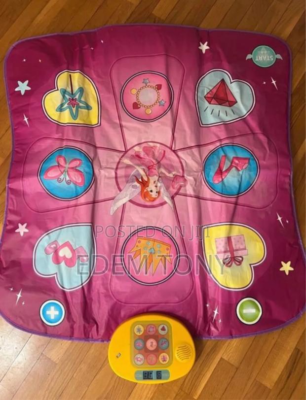 A Children's Electronic Dance Mat photo 6