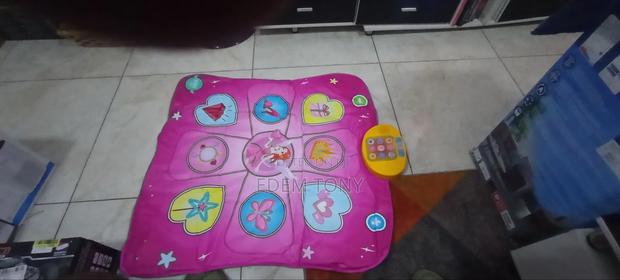 A Children's Electronic Dance Mat photo 7