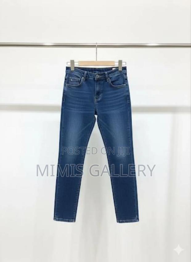 Faded Jeans Promo Promo