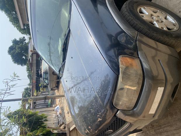 Ford Escape XLT 2004 Blue