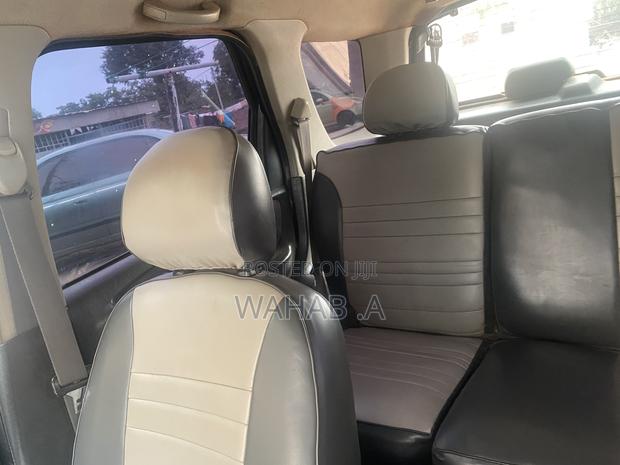 Ford Escape XLT 2004 Blue