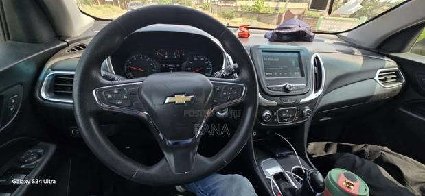 Chevrolet Equinox LT w/1LT FWD 2018 Green