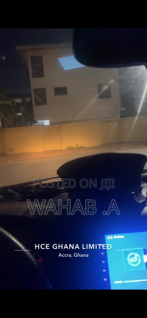 Ford Escape XLT 2004 Blue