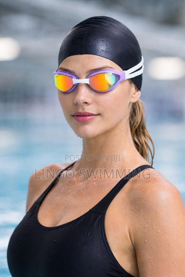 Competitive Goggles photo 4