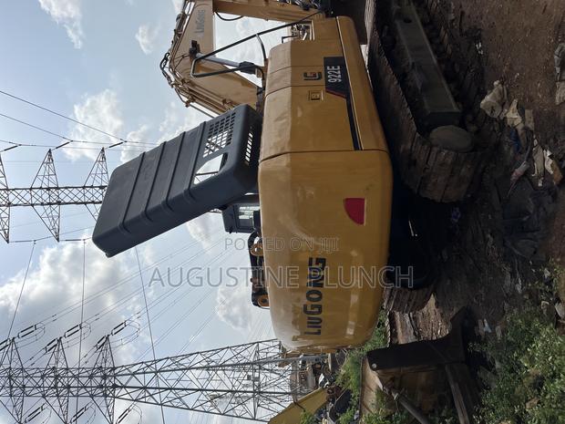 Liugong 922e Excavvator
