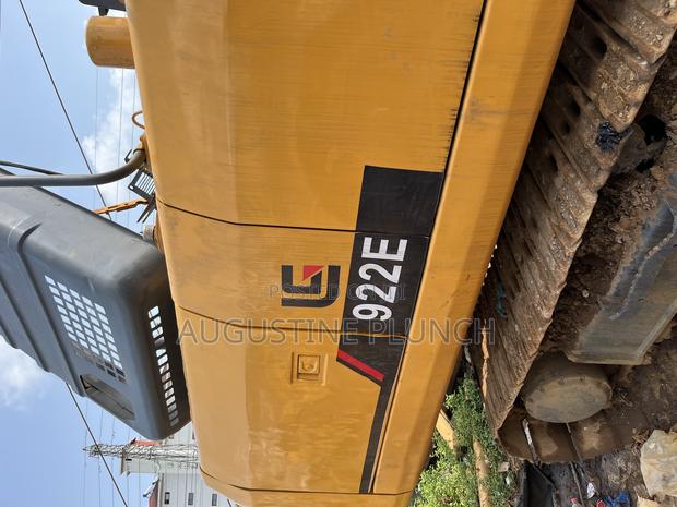 Liugong 922e Excavvator