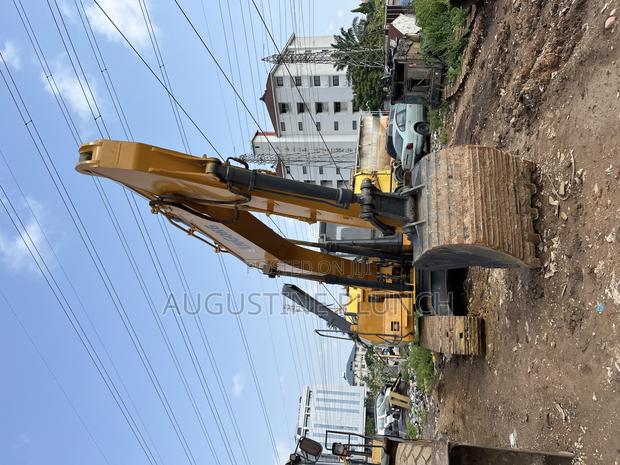 Liugong 922e Excavvator