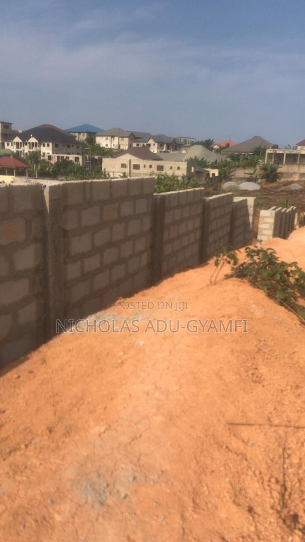 Land at Kingsbury Takoradi for Sale photo 3