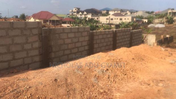 Land at Kingsbury Takoradi for Sale photo 8