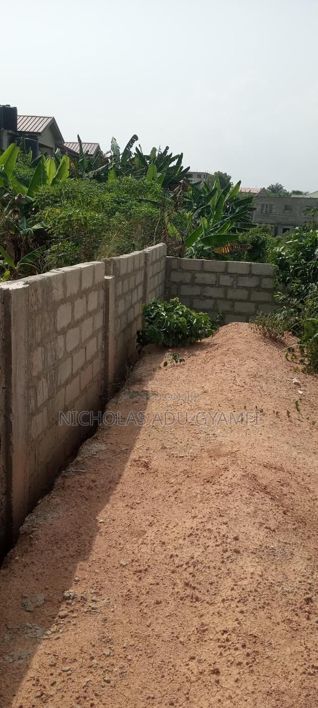 Land at Kingsbury Takoradi for Sale photo 4