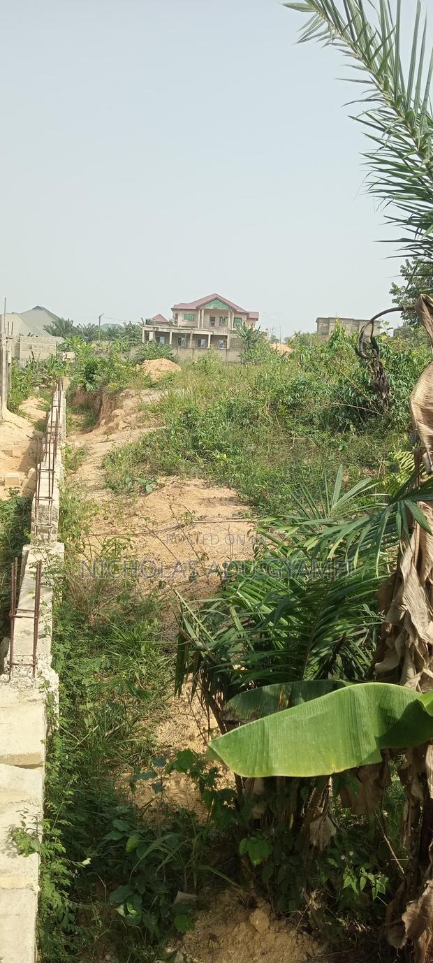 Land at Kingsbury Takoradi for Sale photo 7