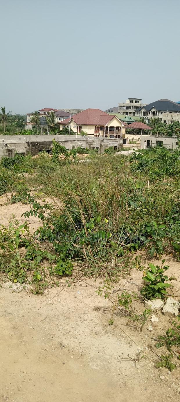 Land at Kingsbury Takoradi for Sale photo 6
