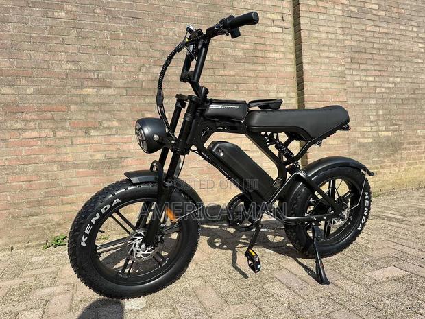 American Ironhorse Legend 2025 Black photo 2