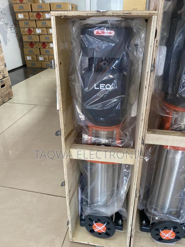 3hp ,Stainless,Vertical-Pump · Photo 2