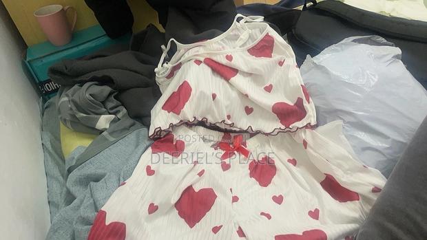 Sexy Nightwear / Nightee