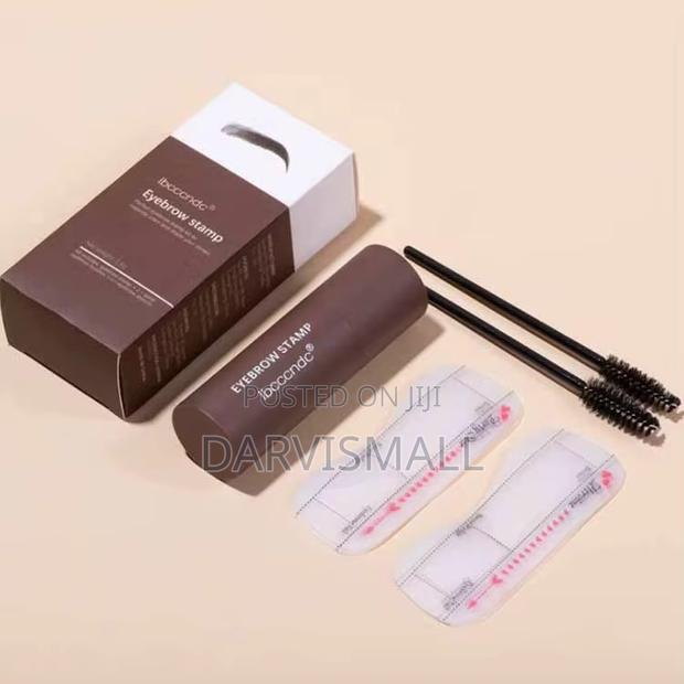 Eyebrows Powder