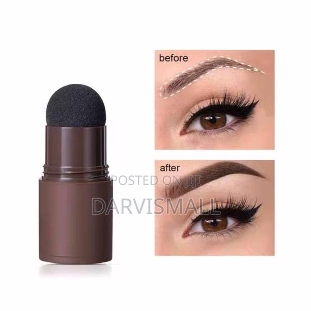 Eyebrows Powder photo 3